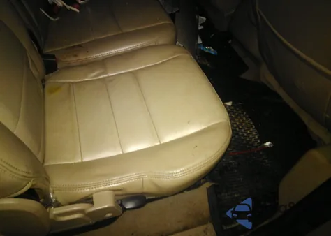 2005 Ford F-250 Lariat/Xl/Xlt z USA, uszkodzony, nr VIN 1FTSW21P95EA59153